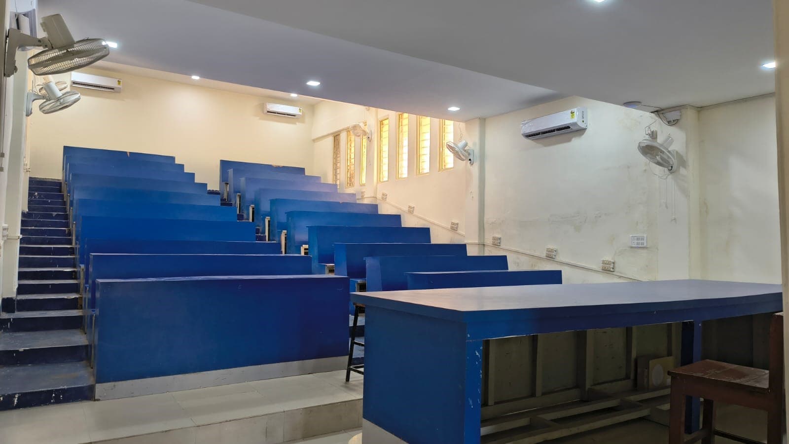 MITS Gwalior Academic Building photo 31